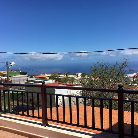 Casa Tanajara Villa El Pinar  Eksteriør billede