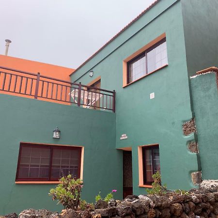 Casa Tanajara Villa El Pinar  Eksteriør billede