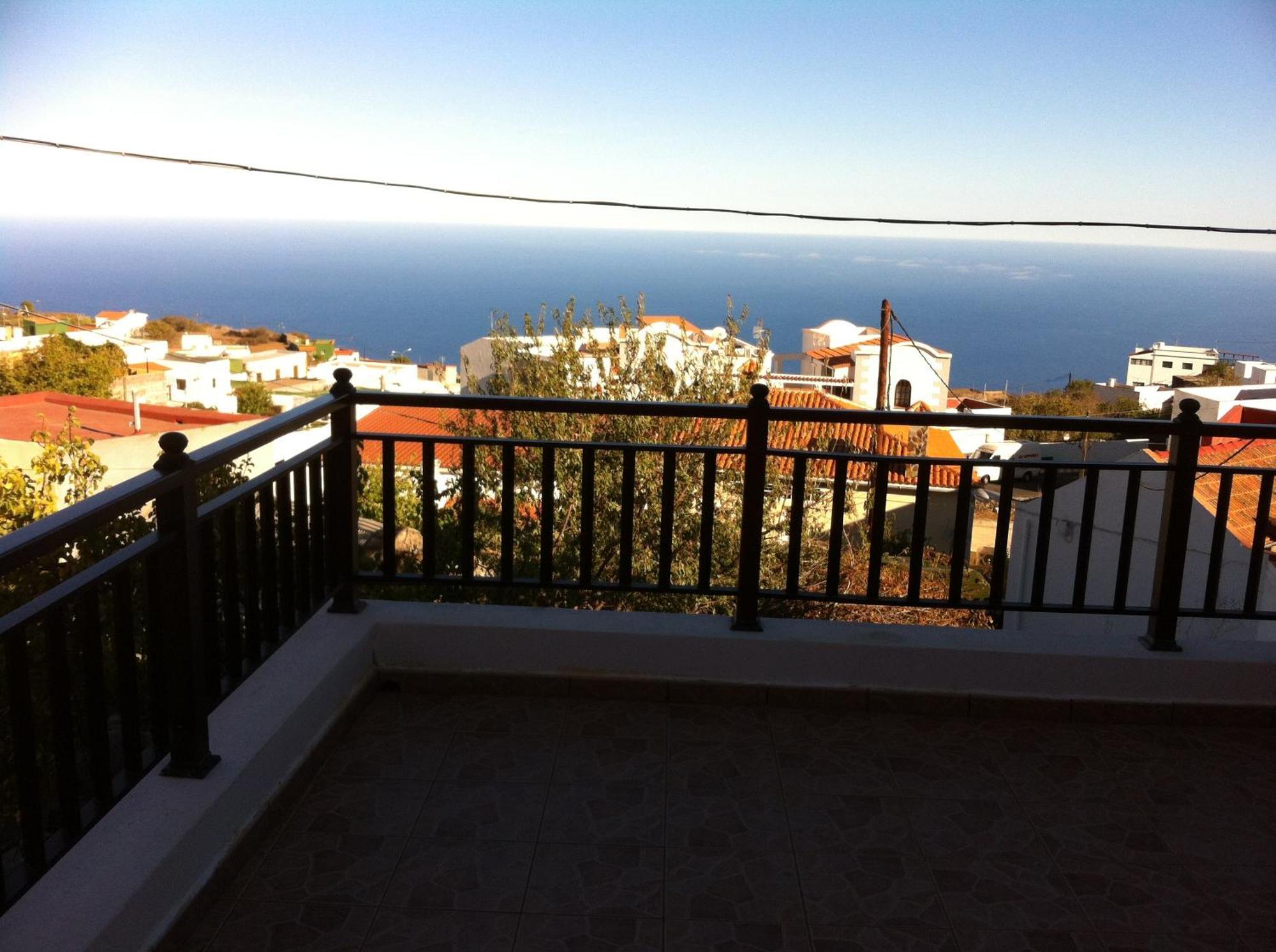 Casa Tanajara Villa El Pinar  Eksteriør billede