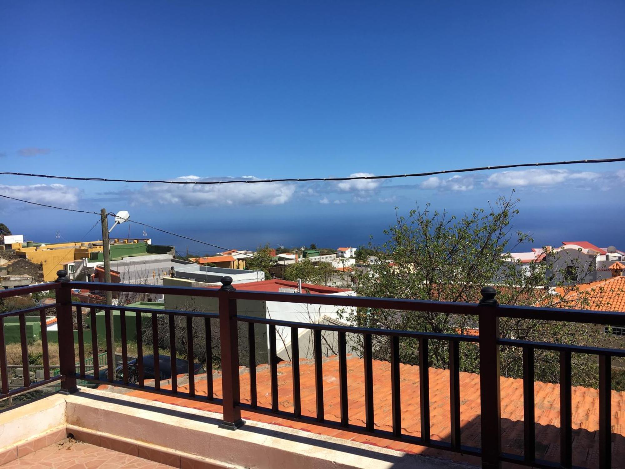 Casa Tanajara Villa El Pinar  Eksteriør billede