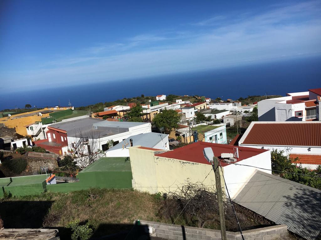 Casa Tanajara Villa El Pinar  Eksteriør billede