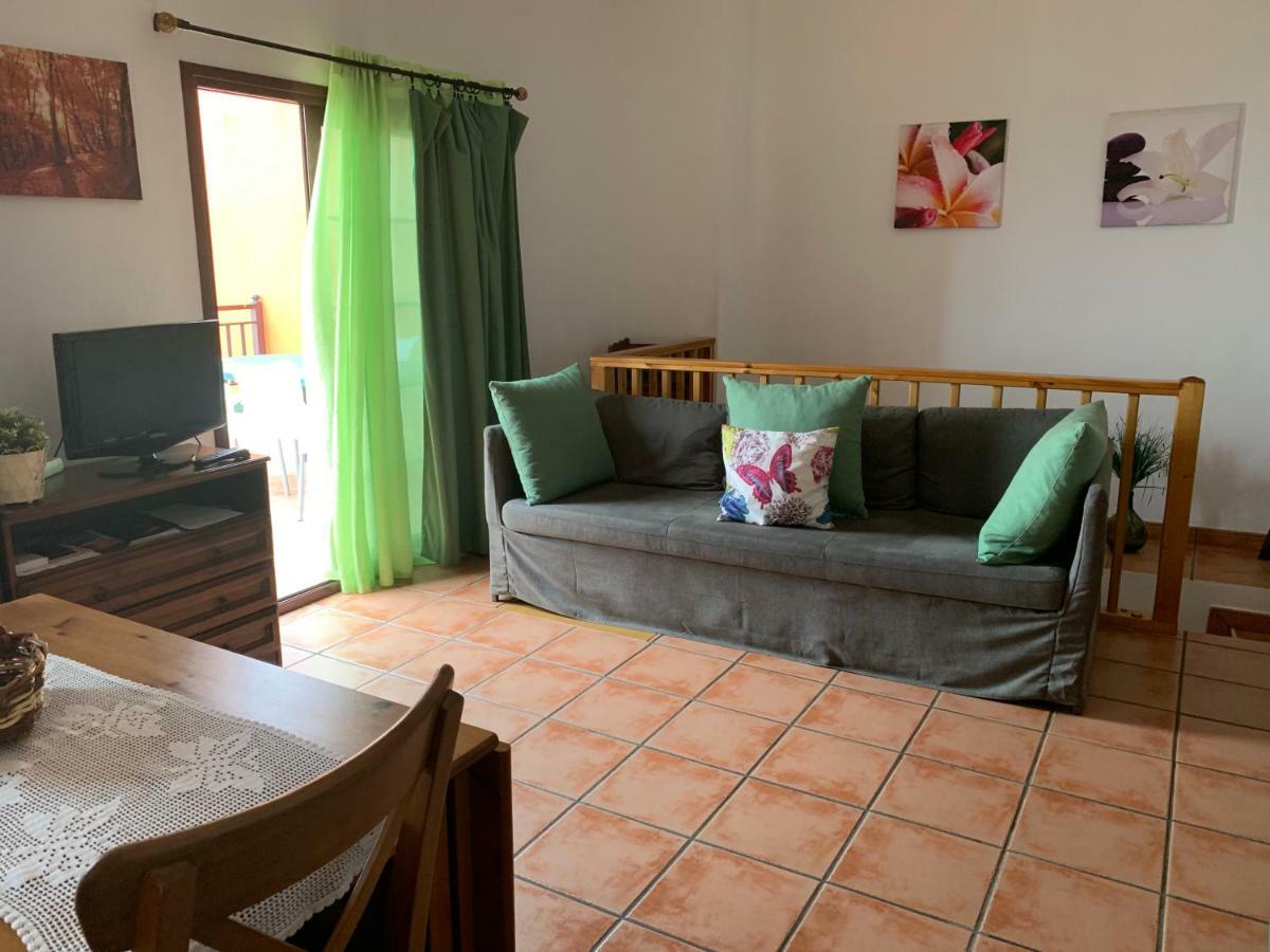 Casa Tanajara Villa El Pinar  Eksteriør billede