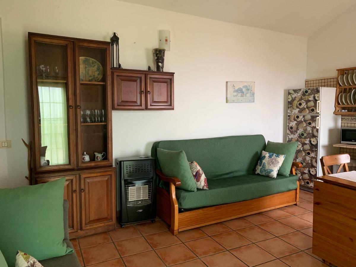 Casa Tanajara Villa El Pinar  Eksteriør billede